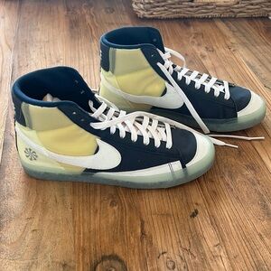 Nike blazers